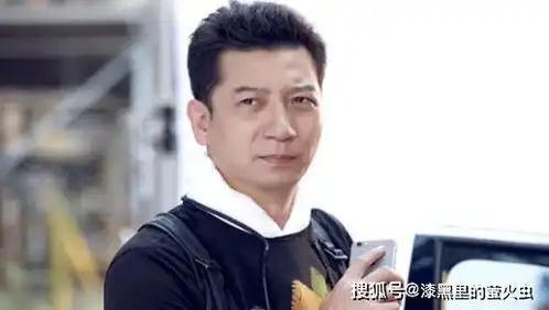 他长相平平,拒绝过汤唯,后来因为出演夏洛特烦恼走红
