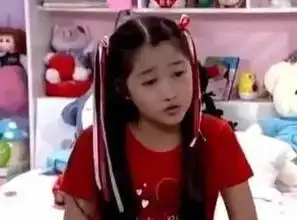 家有儿女竟隐藏了这么多明星认出了关晓彤包贝尔,却没认出她
