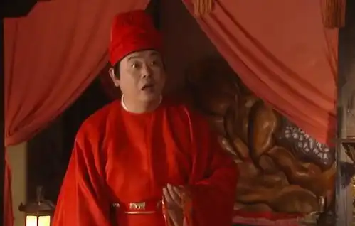 大明宫词武攸嗣无能无趣,拥有休夫权的太平为什么没有休了他
