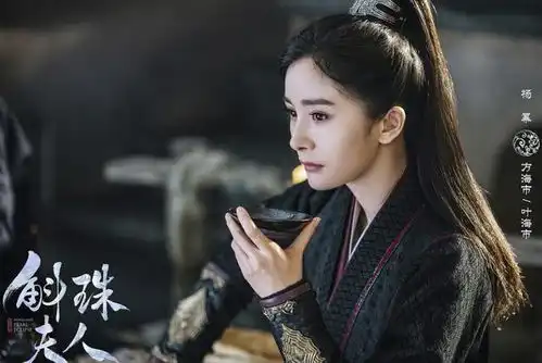 下半年会是古装剧主场,赵丽颖杨紫杨幂热巴,你期待谁