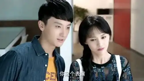 微微一笑很倾城大神对郑爽如此冷淡,谁知下一个举动好甜啊