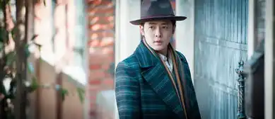 付辛博演绎热血青年成长记情感走向扑朔迷离
