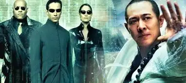 黑客帝国李连杰为何不出演黑客帝国续集