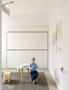 60平米可以有哪些小而美的蜗居