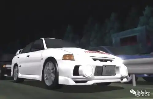 头文字d最大悬疑揭秘夏树坐的那辆奔驰到底是谁的
