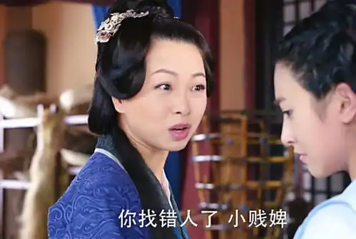 她是影视剧的演技担当,曾在tvb聊斋演女主,年轻时竟这么美
