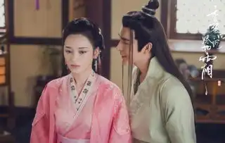 香蜜扑哧君出大招,神助攻锦觅旭凤,告知众人与穗禾坠入爱河
