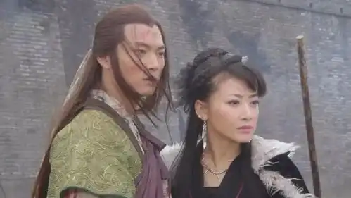 郭靖黄蓉的女婿,在襄阳城沦陷时逃跑,后成为大魔头,张三丰都胆寒
