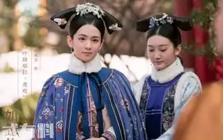 如懿传意欢结局是什么怎么死的乾隆喜欢过意欢吗