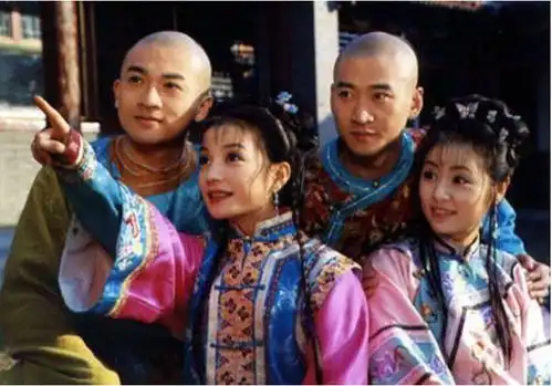 白月光林心如斩男记2
