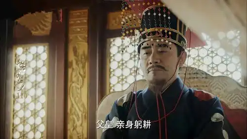 大明郑国公常茂虎父犬子的典型代表,朱元璋为他的生死操碎了心