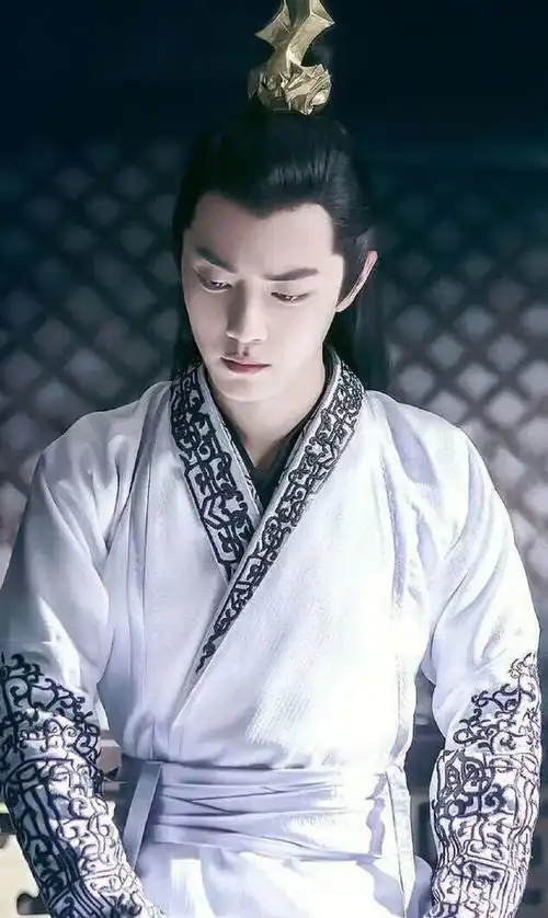 极致追星你应该做这样的追星少年
