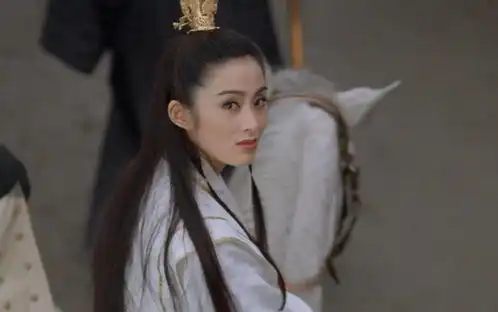 新倚天屠龙记公布新剧照网友希望别毁了经典