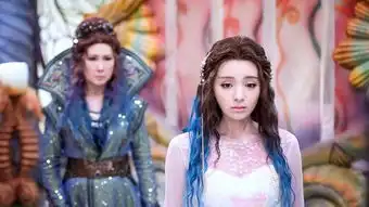 幻城人鱼眼泪变珍珠网友养只麦迪娜发家致富