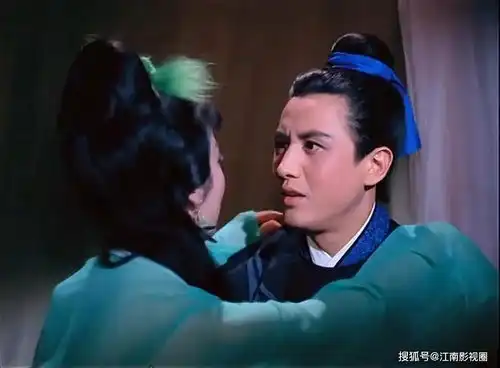 删减20分钟才在cctv6播出,54年前的这部电影,究竟拍了什么