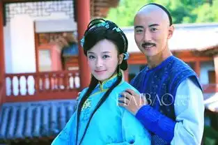 云鬓花颜金步摇四美无缘春晚却实至名归细数佟丽娅王丽坤马苏秦岚那些经典的绝色古装珠宝look
