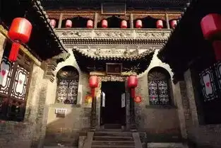 古代十大豪宅,放现在得值多少钱