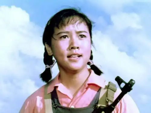 红极一时的洪学敏人生像条抛物线,63岁仍未婚单身