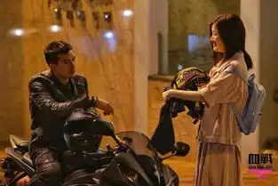 血战铜锣湾3杀青主创专访曝幕后故事
