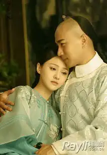 郑爽新戏告别剑眉红唇宫廷妆