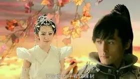 仙剑奇侠传三白月光夕瑶杨幂
