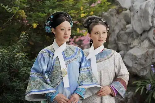回顾孙茜,凭借甄嬛传槿汐一角走红,为何路人缘口碑不好
