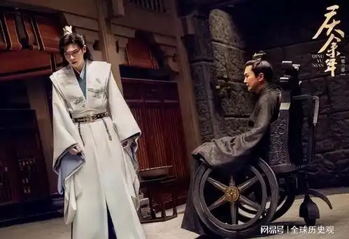 庆余年2腾讯首播30集,倒计时开始,2024年再燃夏日激情