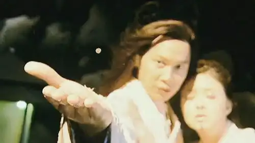 蜀山第一奇才因爱入魔仙剑奇侠传
