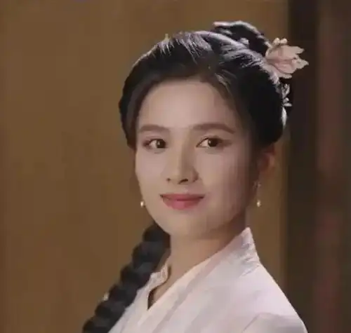 讲真如果早用这个造型演惜花芷,张婧仪就不会被喷了