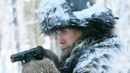 悬崖之上张译把特工演活了,让人看到了背后的故事
