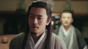 与母亲深夜长谈
