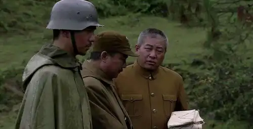 我的团长我的团唐基其实是另外一个兽医,没有做错事的另类恶人
