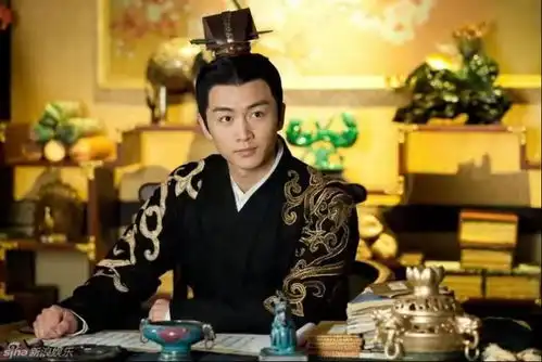 4部s腾讯待播剧,梦华录最先上线刘亦菲陈晓cp感满满
