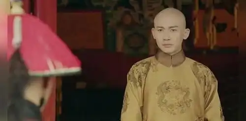 清朝宦官结交大臣,如何处理,乾隆给出了标准答案

