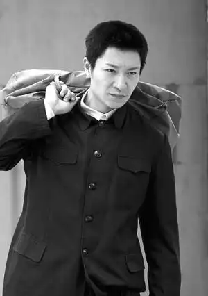 李宗翰婚后三十年坐上情感过山车