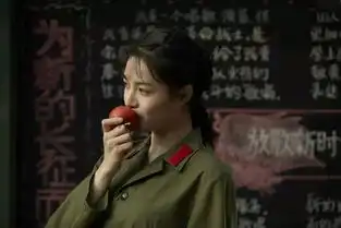 有演技,高级脸会穿衣,芳华女主钟楚曦没理由不火啊

