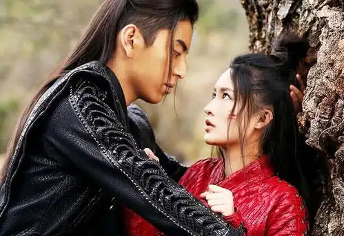 李沁未播出的3部作品,锦绣南歌即将上映,看到总集数有点慌
