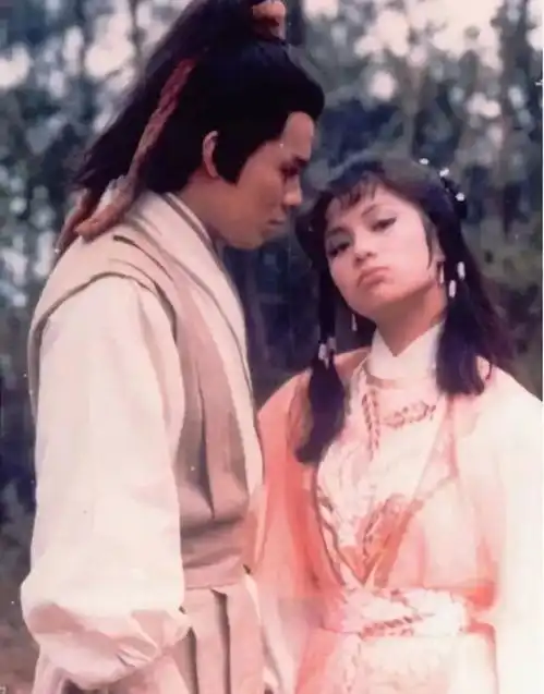 金庸人生就是大闹一场,然后,悄然离去武侠小说
