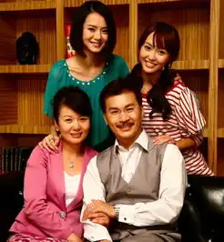 夏家三千金主演现状她承认整容,他弃20亿遗产,她远嫁韩国