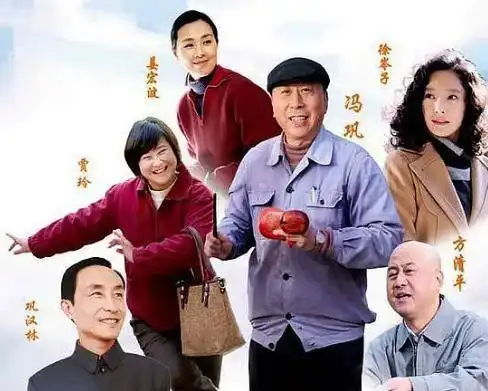 冯巩十部经典影视作品,多年后重看值得细品