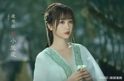 仙侠剧扎堆,玉骨遥最受期待,沉香如屑难成cp,苍兰诀成谜