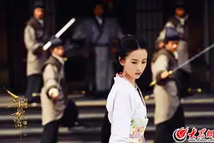 董洁三国机密首曝剧照眼神凌厉暗藏杀机