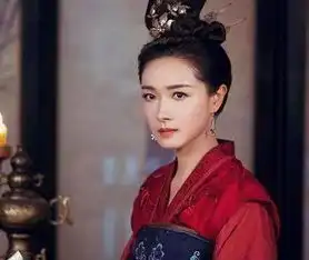 大唐荣耀2黑化的独孤靖瑶,女将军沦为心机婊
