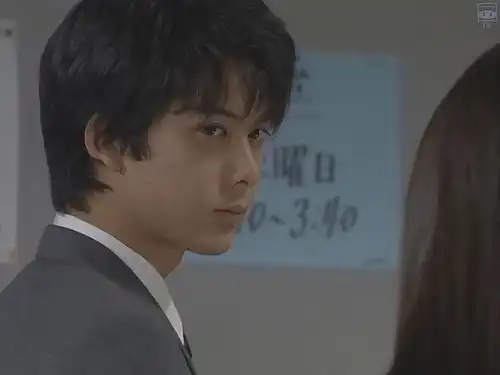 一吻定情,再而衰,三而竭
