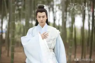 天乩之白蛇传说本周六大结局杨紫任嘉伦相守成谜