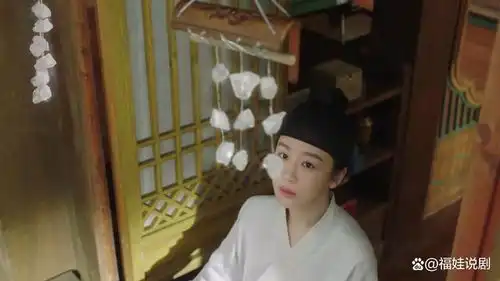 长相思端水剧照什么意思喜欢涂山璟和阿泽的是同一批人什么情况