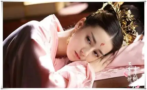 热巴枕上书正式定档,没有杨幂和赵又廷的加盟,能否再掀收视热潮