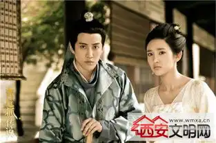 青丘狐传说胡四相公在第几集胡四喜欢谁剧照曝光
