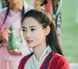 新倚天热播,男主为吻戏安慰粉丝,女主却坦言不喜欢张无忌
