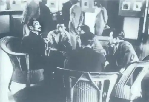 鲁迅让人意想不到的身份曝光大文豪原来还是设计高手